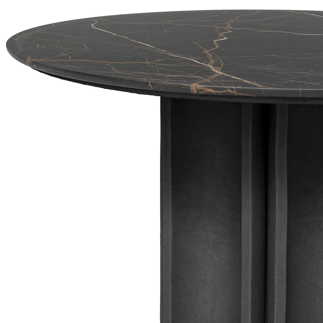 CB2 dining table Angeli — Descargar