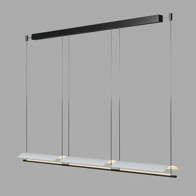 Lamina by Santa & Cole — Ver 3
