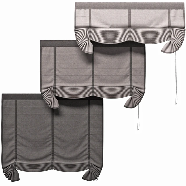 Roman blinds 4 — Descargar