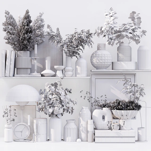 Decorative Set 113 — Скачать