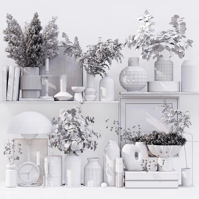 Decorative Set 113 — Вид 4