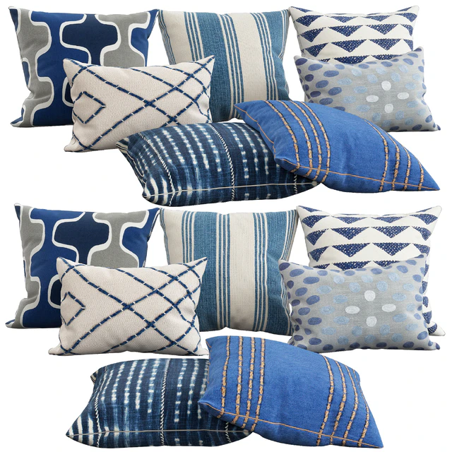 Decorative pillows, 22 — Descargar