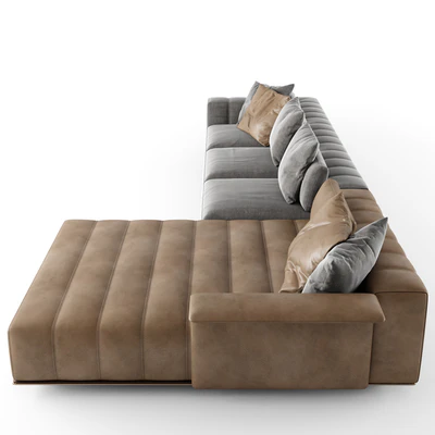 Minotti Freeman Sofa 05 — Ver 4