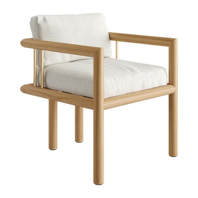 IMANE Chair by Paolo Castelli — Вид 5