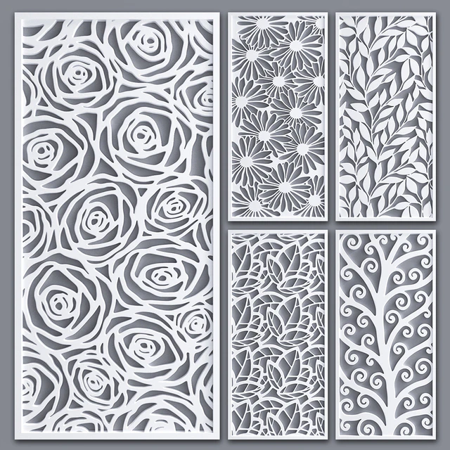 Decorative partition — Descargar
