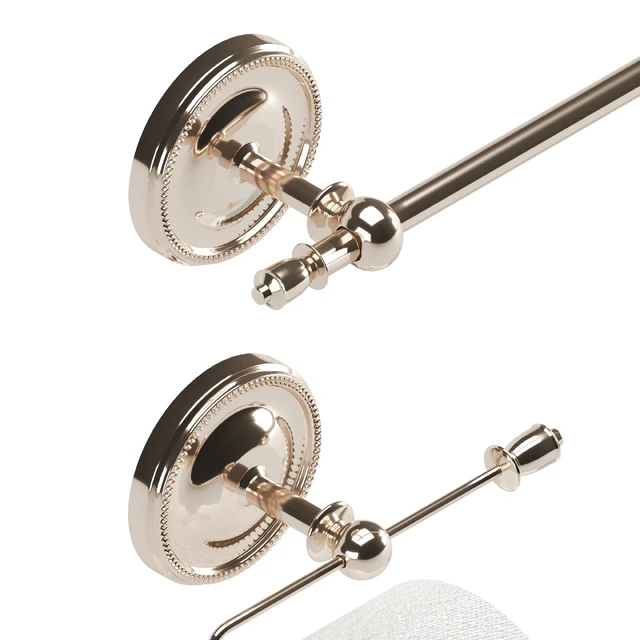 DEVON&DEVON ANTIQUE GEORGIAN Bathroom Accessories — Скачать