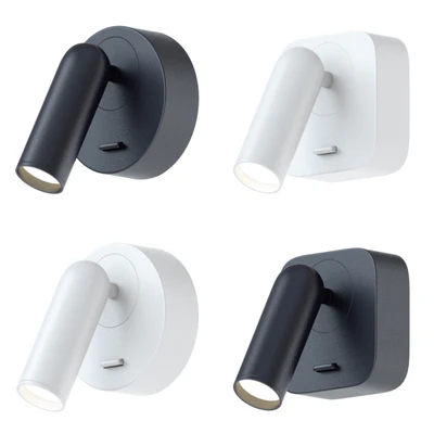 Wall led — Ver 2