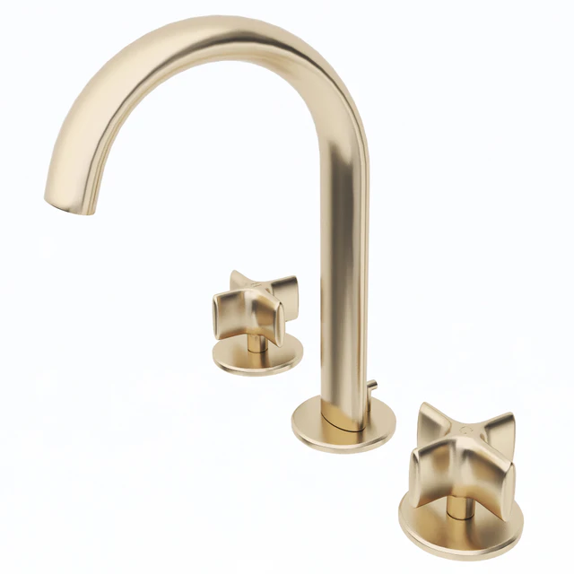 Faucets Armani Roca Set 2 — Descargar