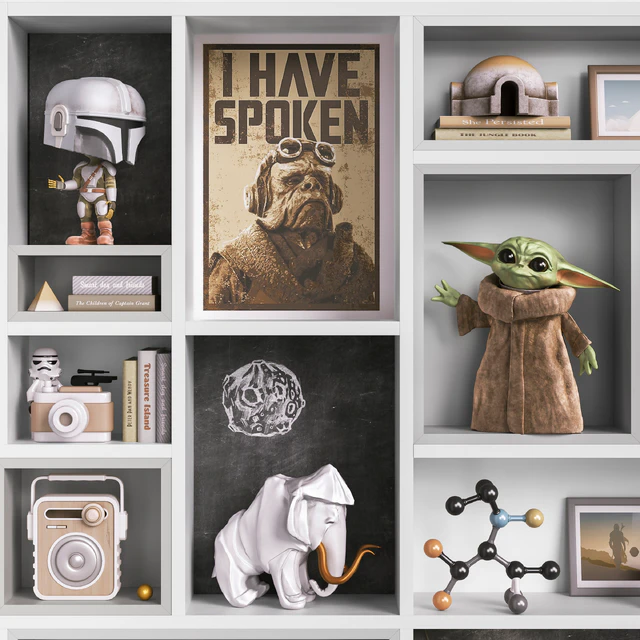 Toys , decor and furniture for nursery 121 — Descargar