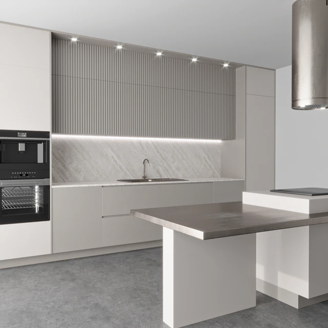 modern kitchen 51 — Скачать