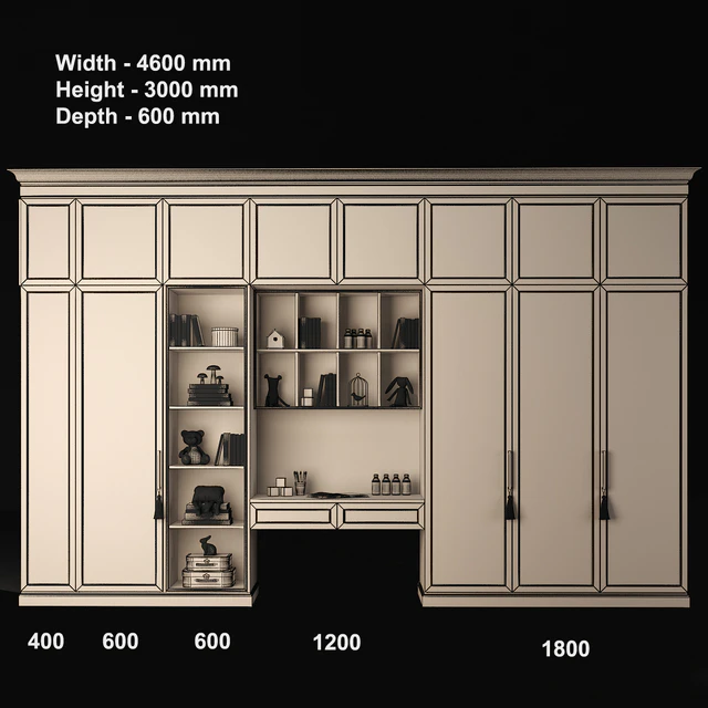 Children's furniture 84 part 1 — Descargar