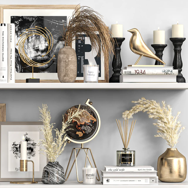 Decorative Set 33 — Download