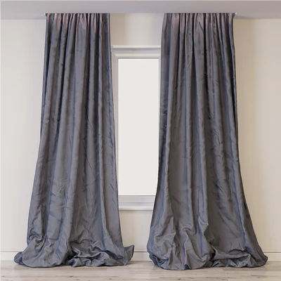 Curtain — Ver 1
