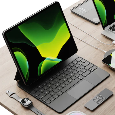 Apple Set 6 — Ver 2