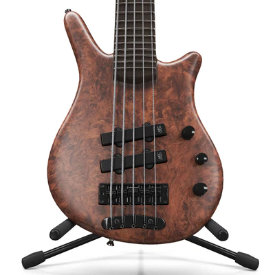 Бас гитара Warwick Thumb NT 5 — Вид 4