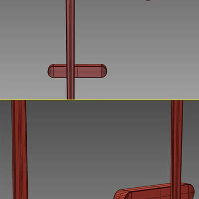 STICKS | CENTRSVET — Ver 2