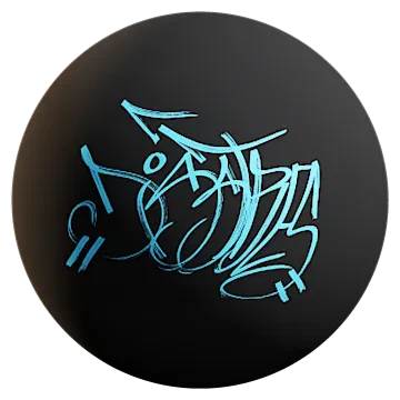 graffiti tag 225 — Скачать