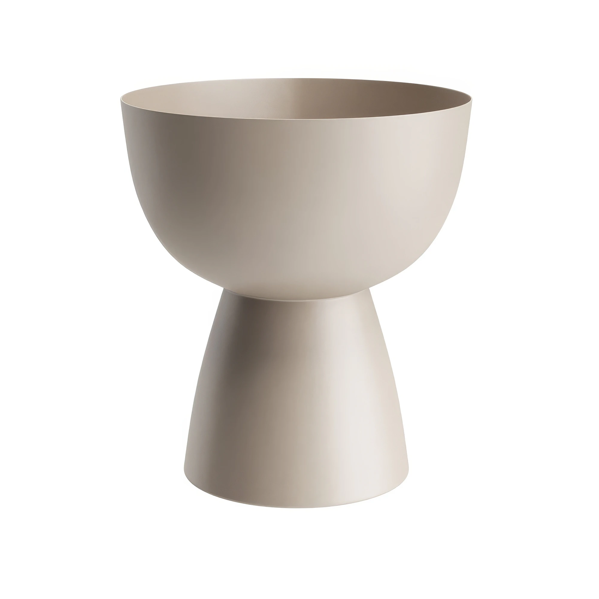 luna metal vase by boconcept — Descargar
