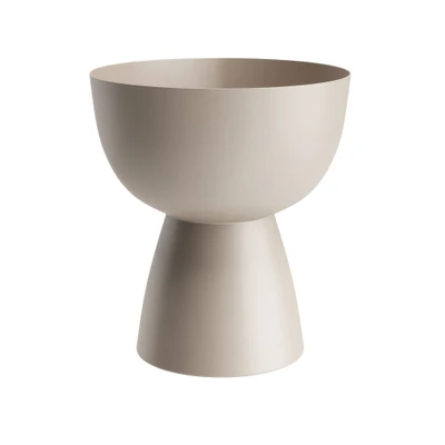 luna metal vase by boconcept — descargar