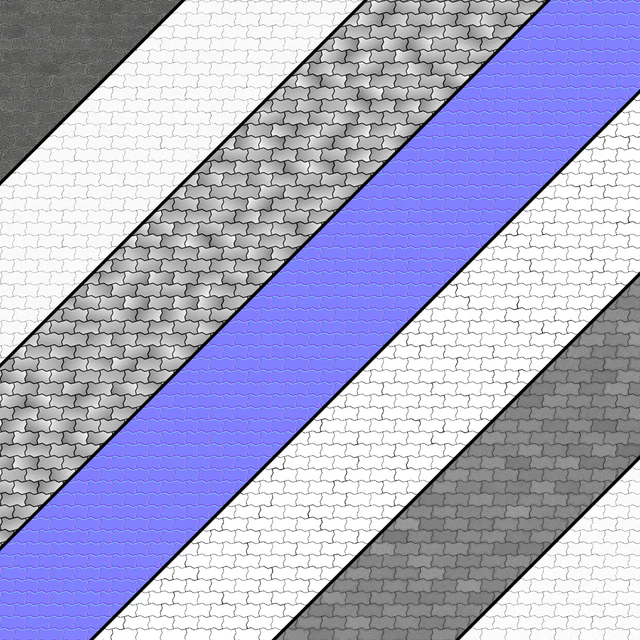 Paving Type 1 Set 12 — Descargar