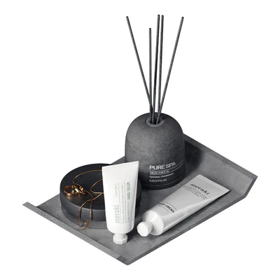 Blomus bath trays — View 2