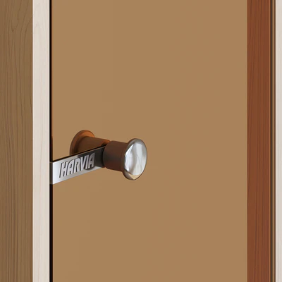 Harvia STG Sauna Door — Вид 3