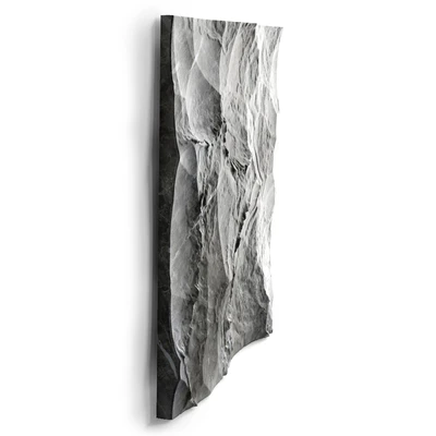 Stone wall — Ver 3