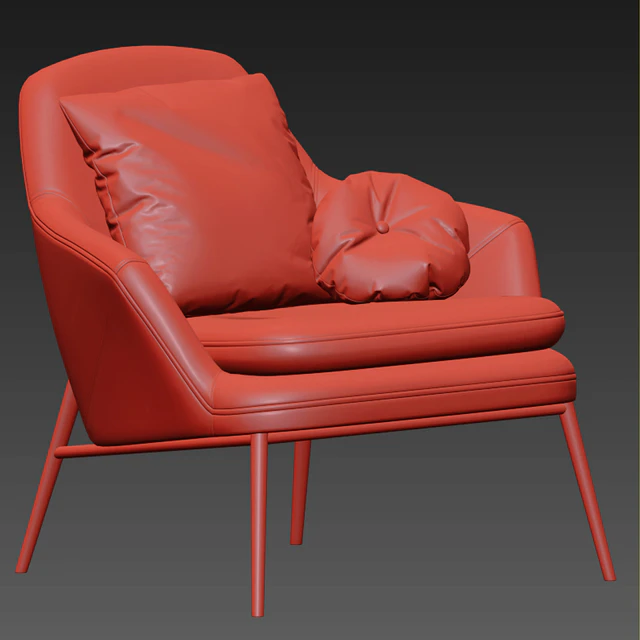 Hug armchair — Descargar