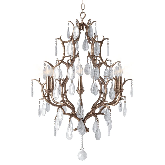 Corbett Lighting, Amadeus 163-06 — Descargar