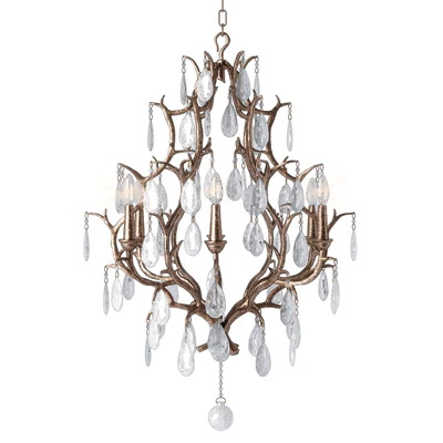 Corbett Lighting, Amadeus 163-06 — Descargar