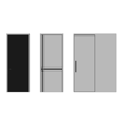 Garofoli Set — Вид 7
