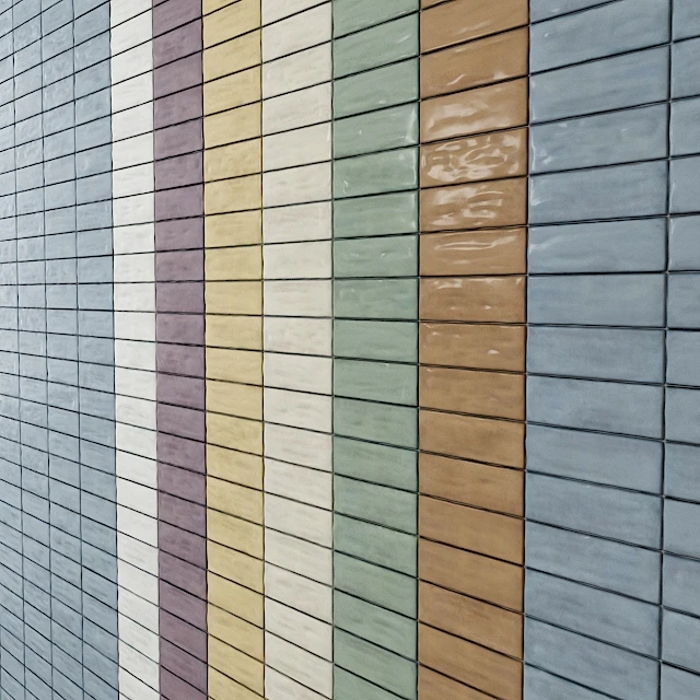 Montparnasse KERAMA MARAZZI — Descargar