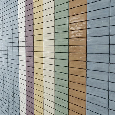 Montparnasse KERAMA MARAZZI — Ver 1