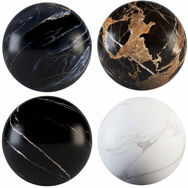 Collection Marble 64 — Скачать