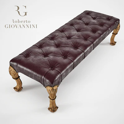 Bench Roberto Giovannini 341 L — Ver 1