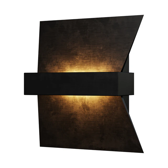 Wall lamp Trame C805WL-L7B — Descargar