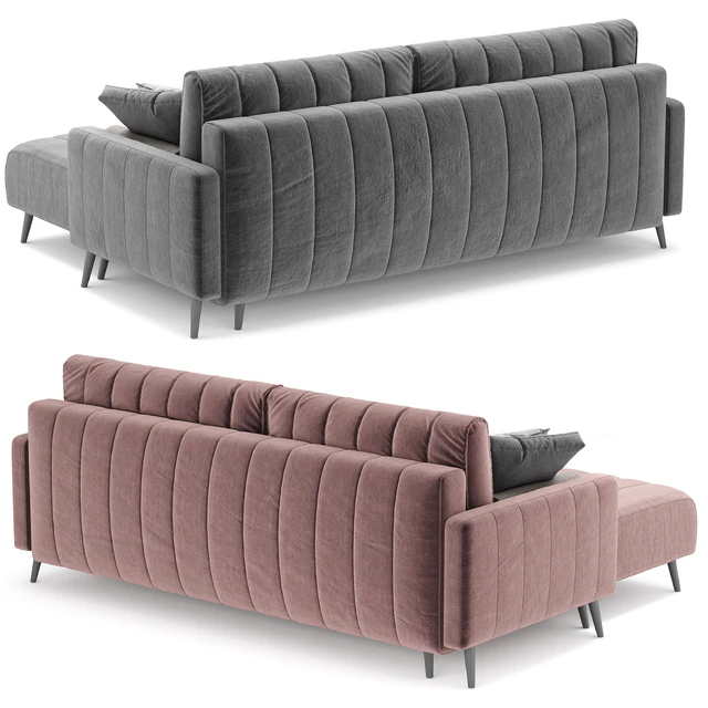 Corner sofa Markful — Descargar