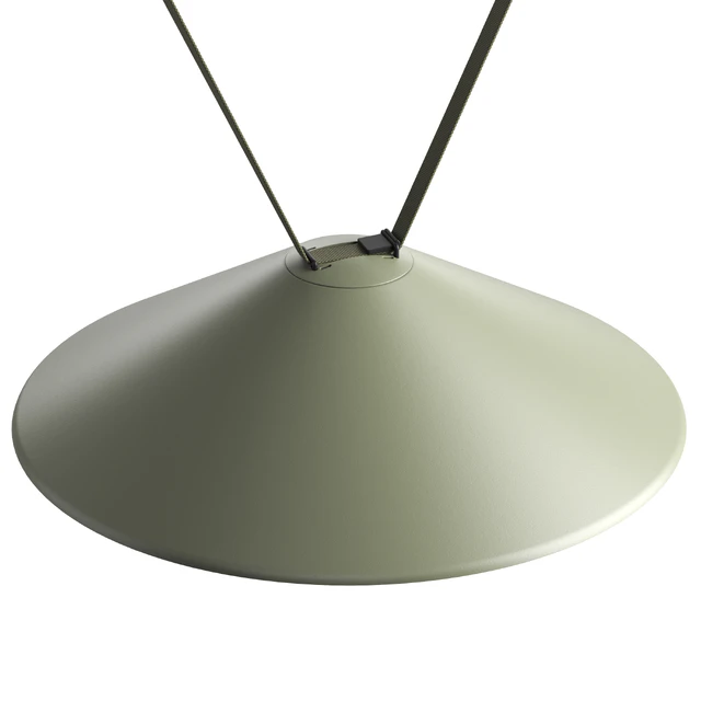 Vibia Plusminus Cone — Descargar
