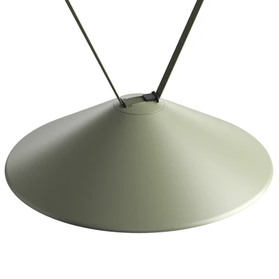 Vibia Plusminus Cone — Ver 4