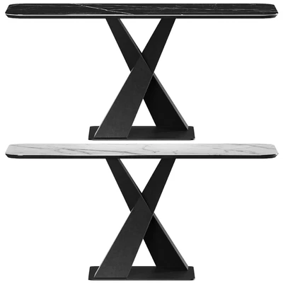 dining table x-form2 — Ver 1