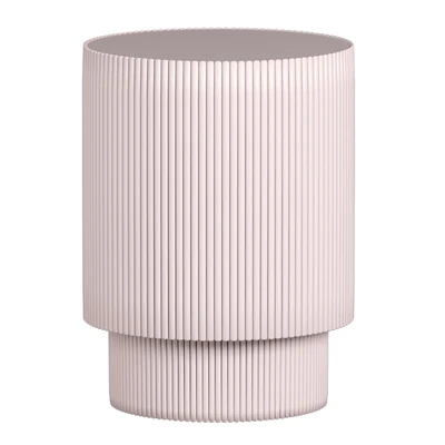 fluted side table — Вид 1