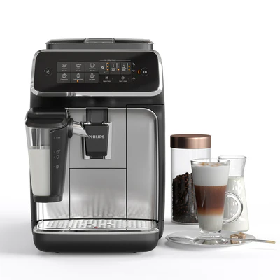 Philips 3200 Series Espresso Machine LatteGo | EP3246 — Ver 5