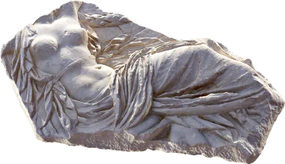 broken roman statue 001 — Descargar