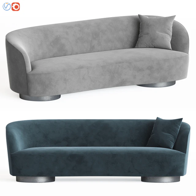 New Moon Sofa Vladimirkagan — Descargar