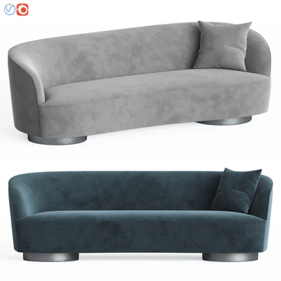 New Moon Sofa Vladimirkagan — Ver 1