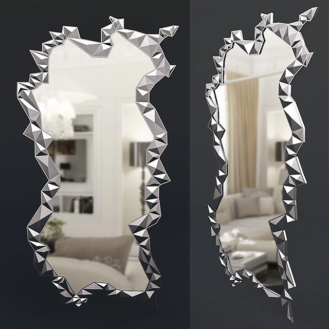 Mirror Isacco Agostoni 1299 B — Descargar