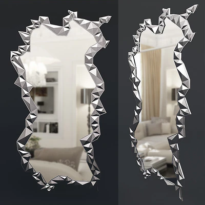 Mirror Isacco Agostoni 1299 B — Descargar