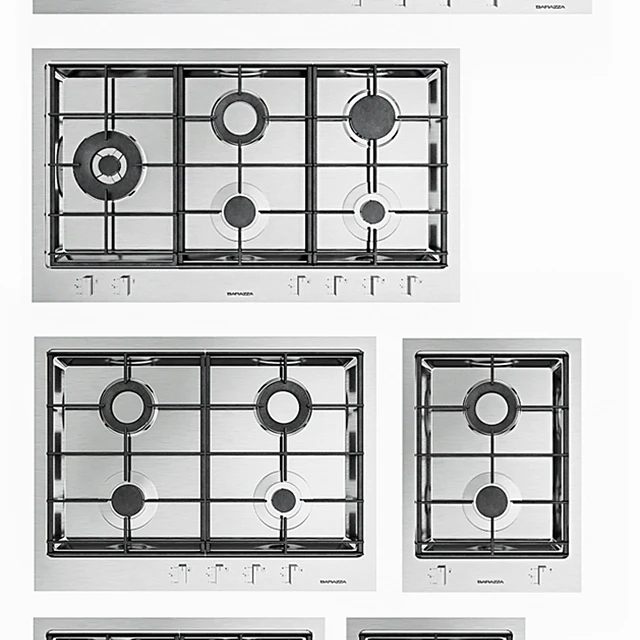 BARAZZA SET 15 — Скачать