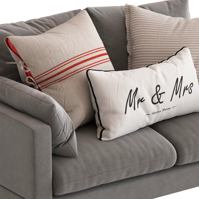 Temple and Webster Silas 2 Seater Sofa — Download