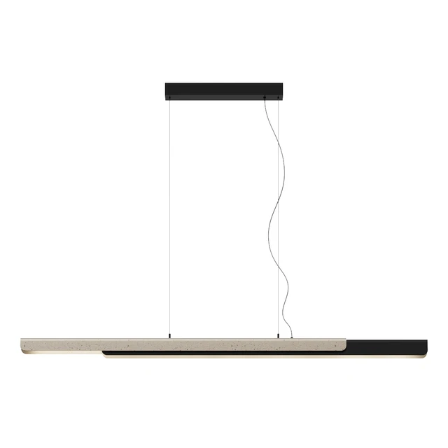 Kundalini Dala Pendant Lamp — Descargar